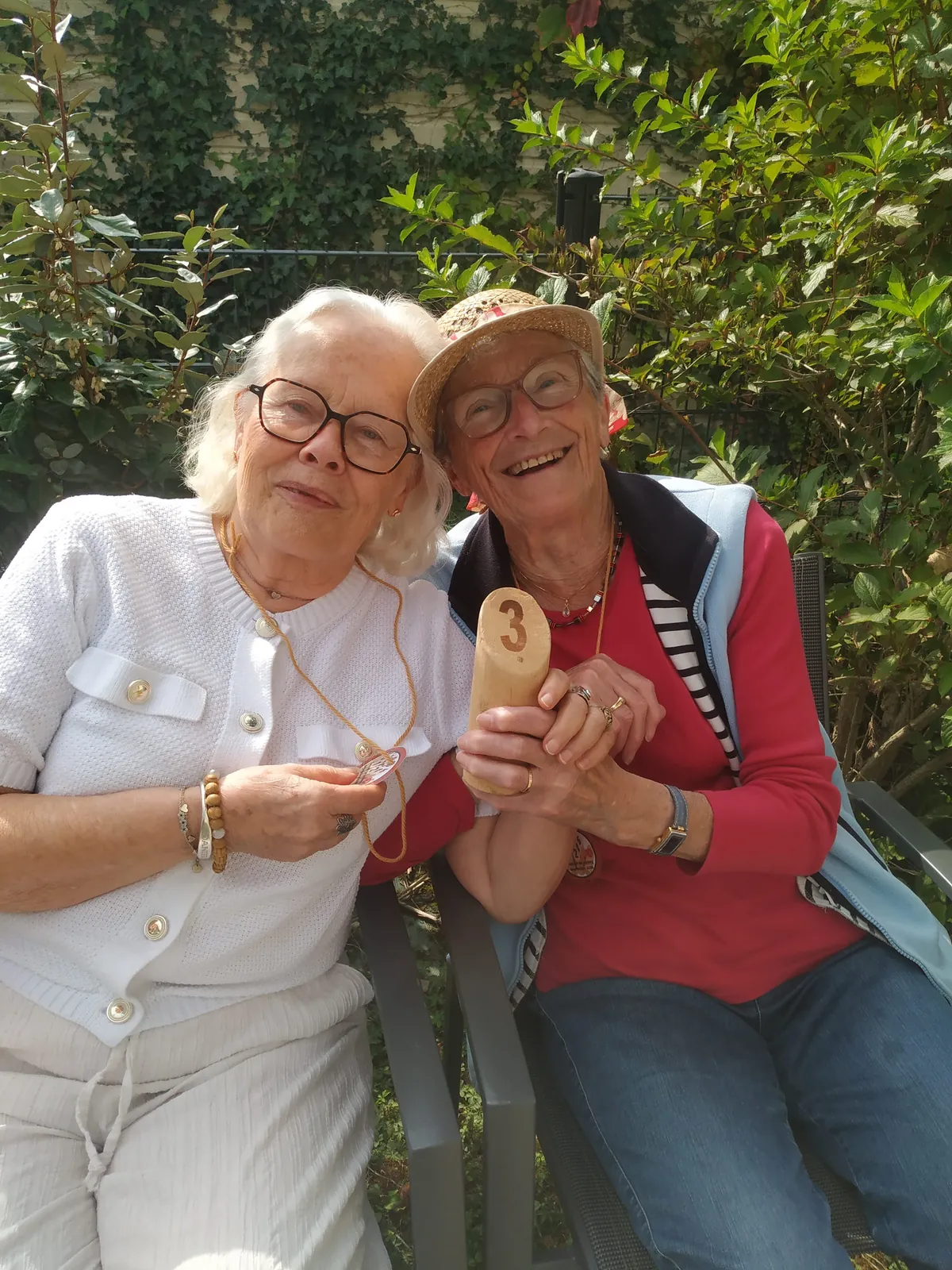 CONCOURS DE MÖLKKY