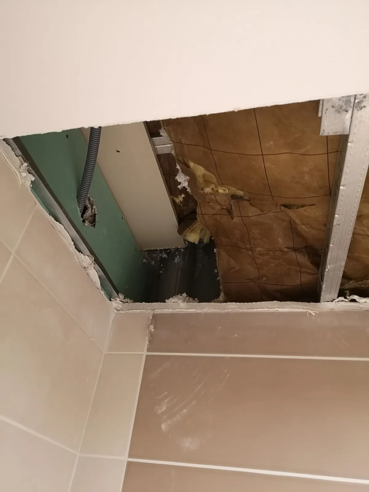 Quoi de neuf côté travaux ?