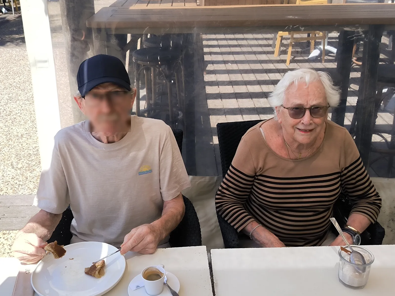 Une agréable sortie à la Chambre d'Amour à Anglet