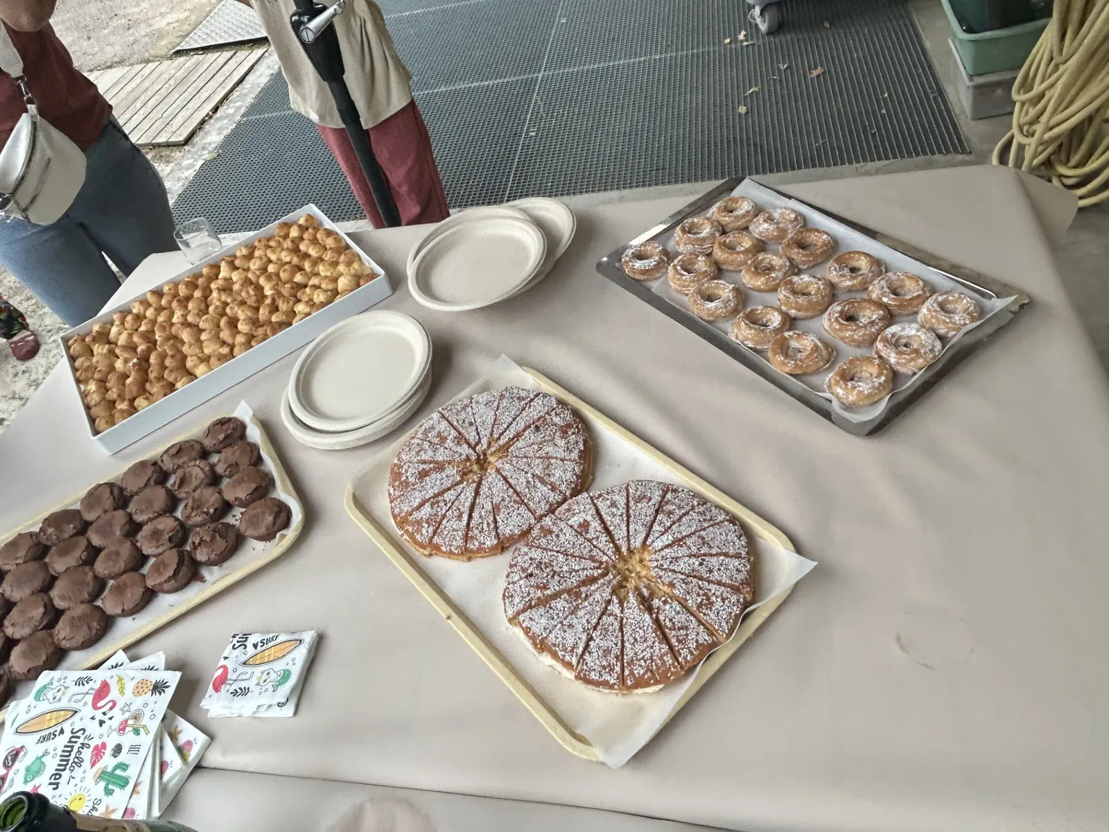 Merci pour cette belle soirée des familles !
