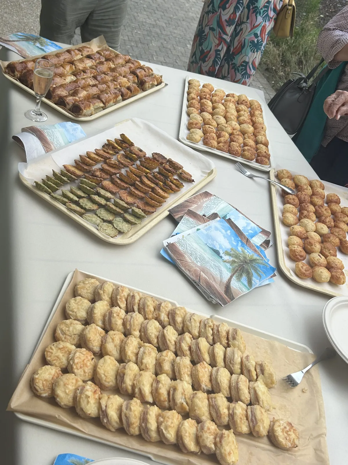 Merci pour cette belle soirée des familles !