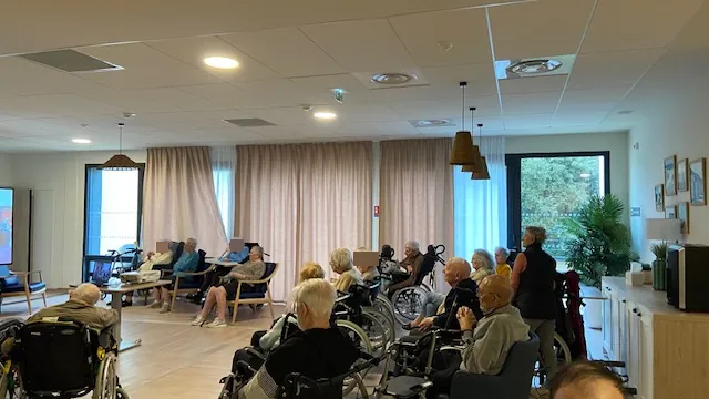 Conférence sur L'Irlande