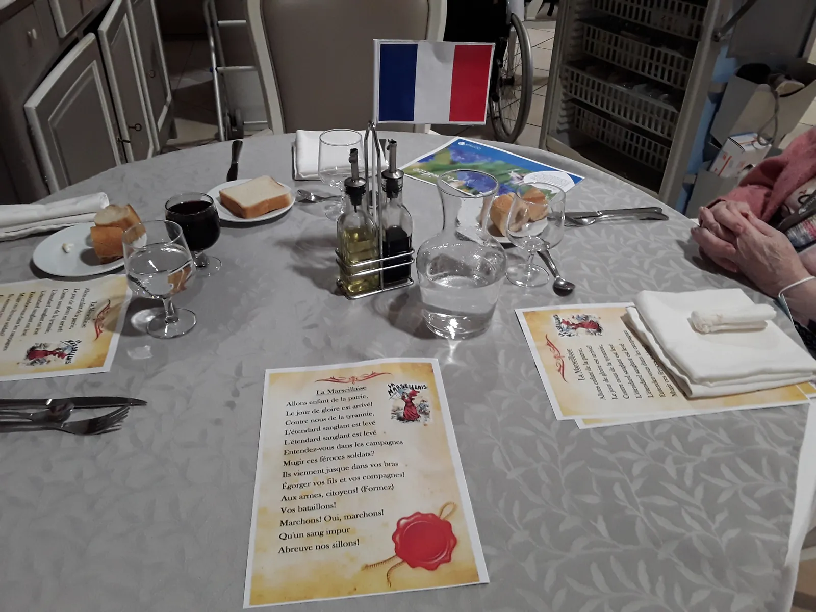 Fête nationale 
