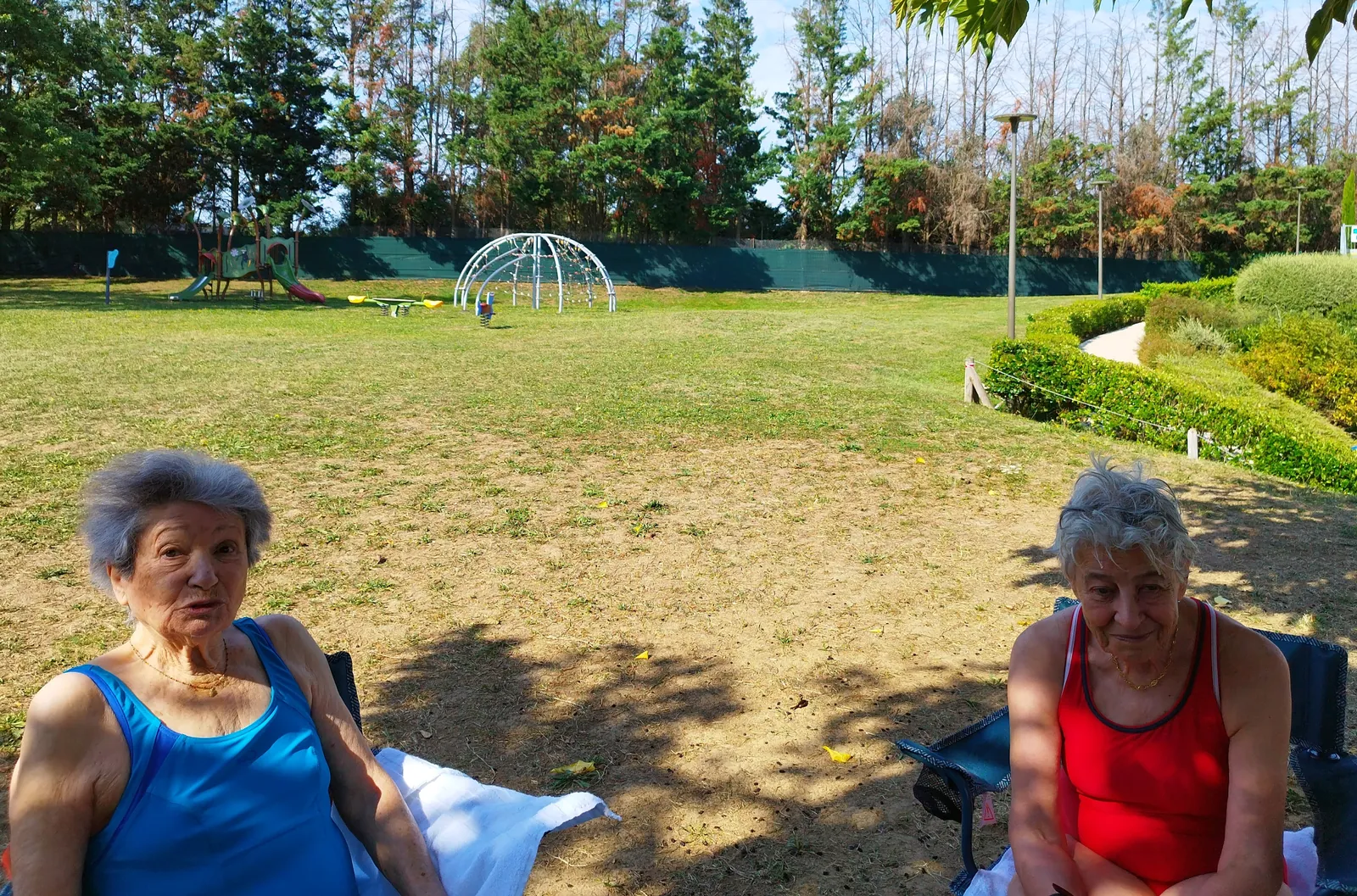 Des nouvelles des Terrasses de l'Etoile 