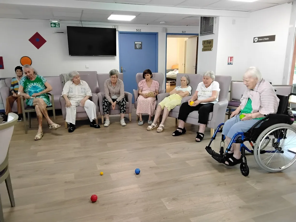 Activités 