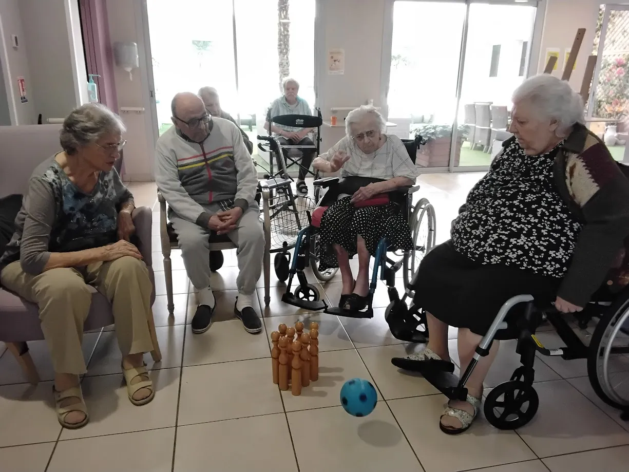 Activités 
