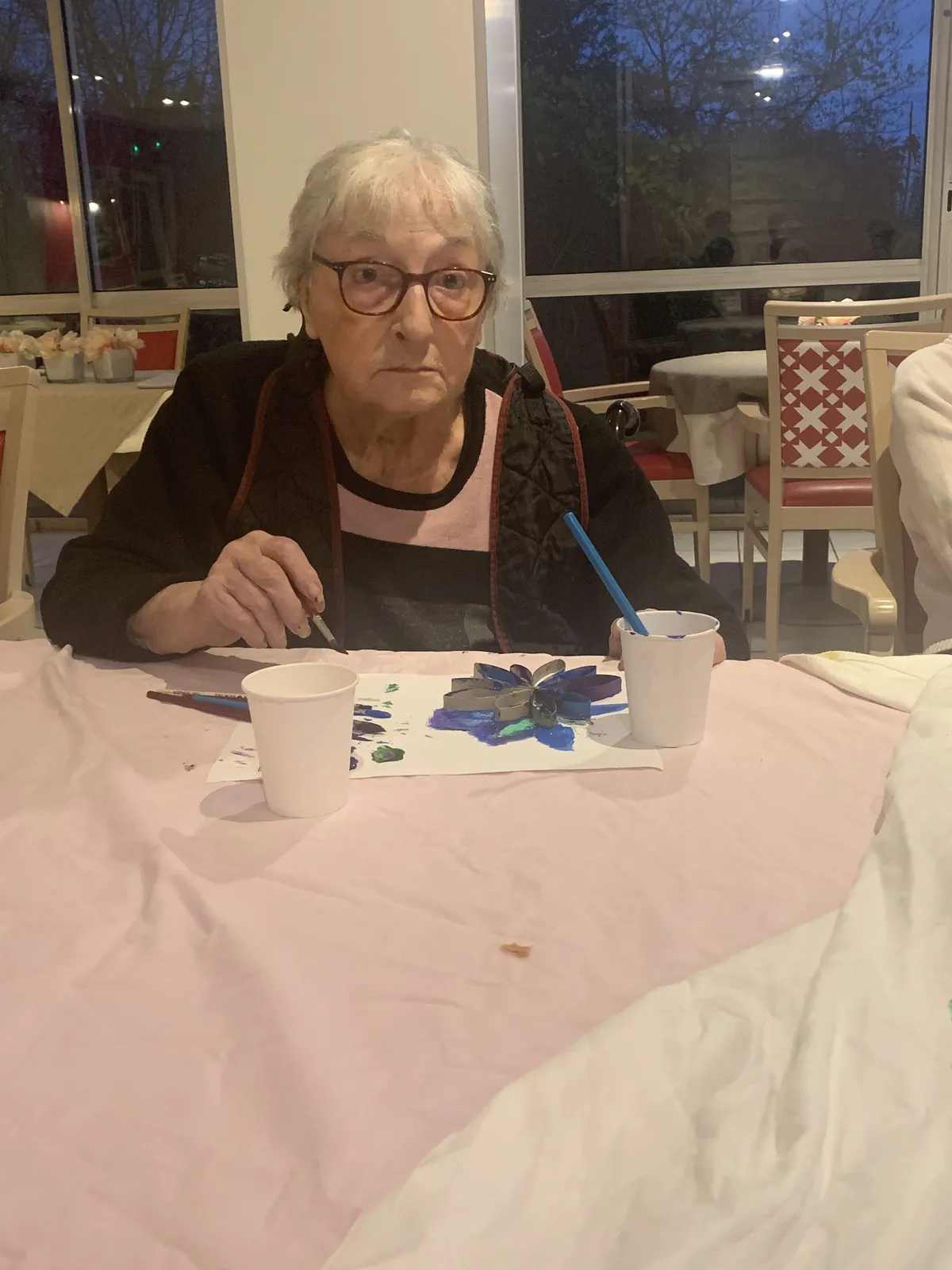Activité du week-end 