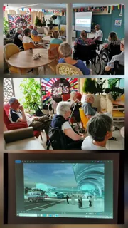 Conférence: Dubaï
