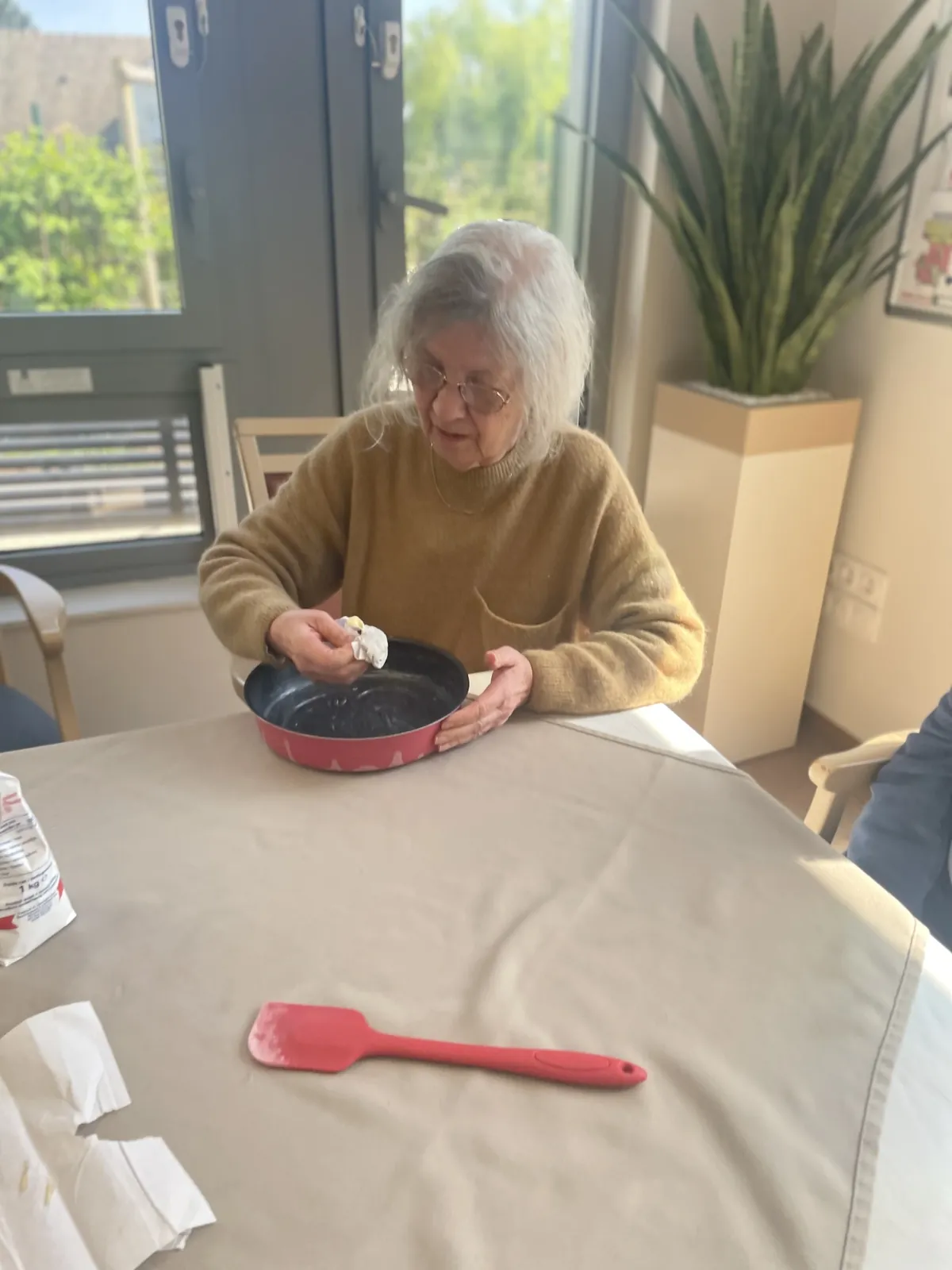 Atelier pâtisserie UP 