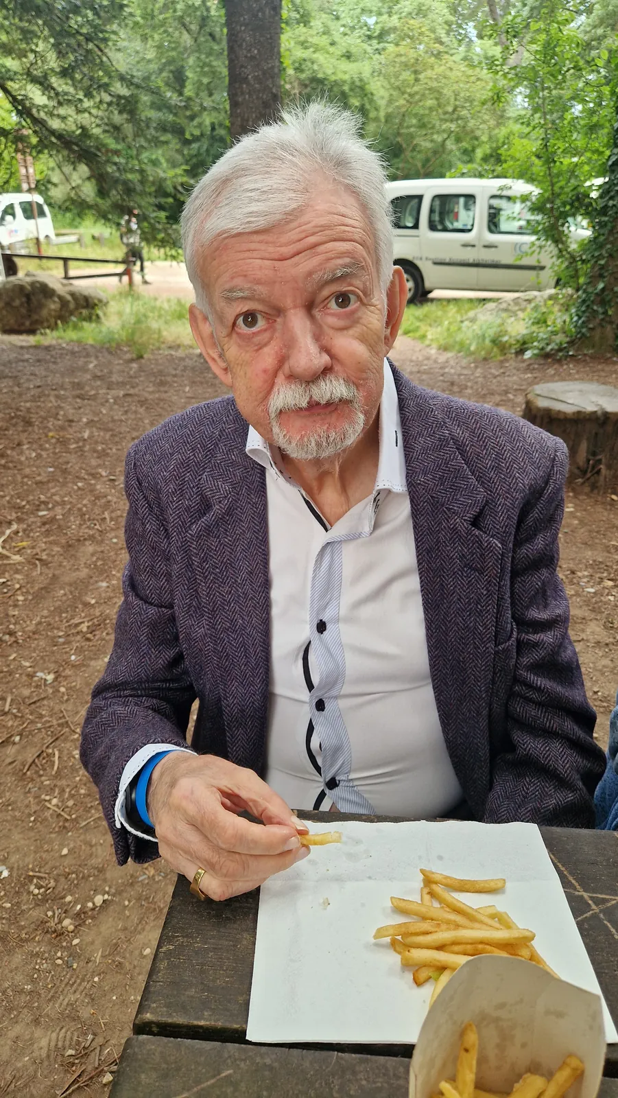  Compétition inter-EHPAD de pétanque