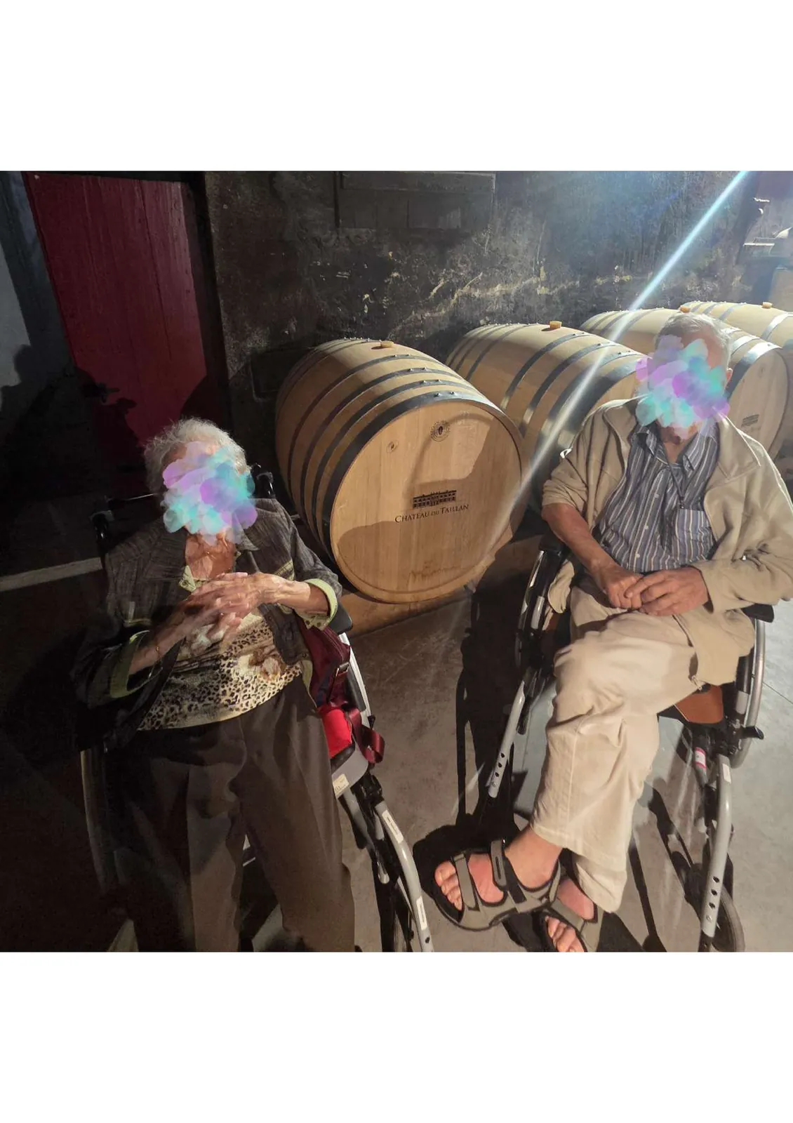 Escapade au Château du Taillan-Médoc : Visite guidée & Dégustation