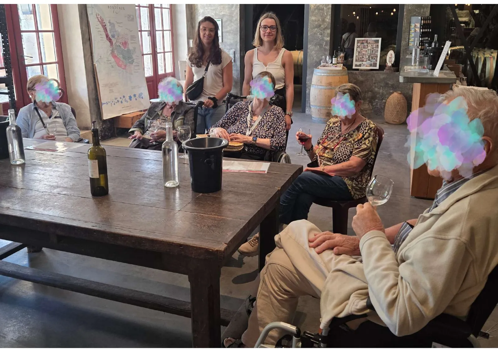 Escapade au Château du Taillan-Médoc : Visite guidée & Dégustation