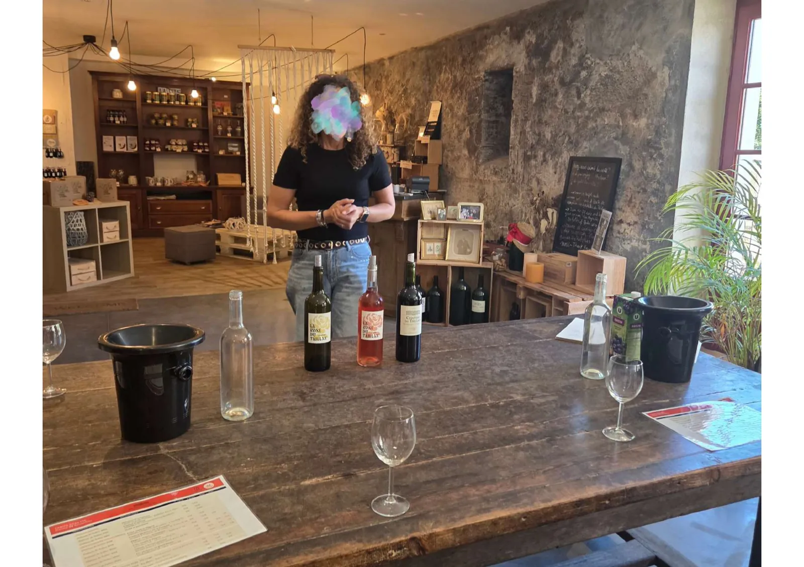 Escapade au Château du Taillan-Médoc : Visite guidée & Dégustation