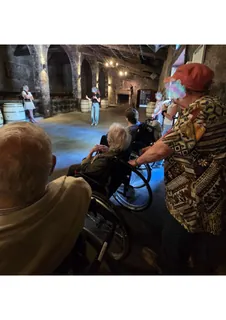 Escapade au Château du Taillan-Médoc : Visite guidée & Dégustation