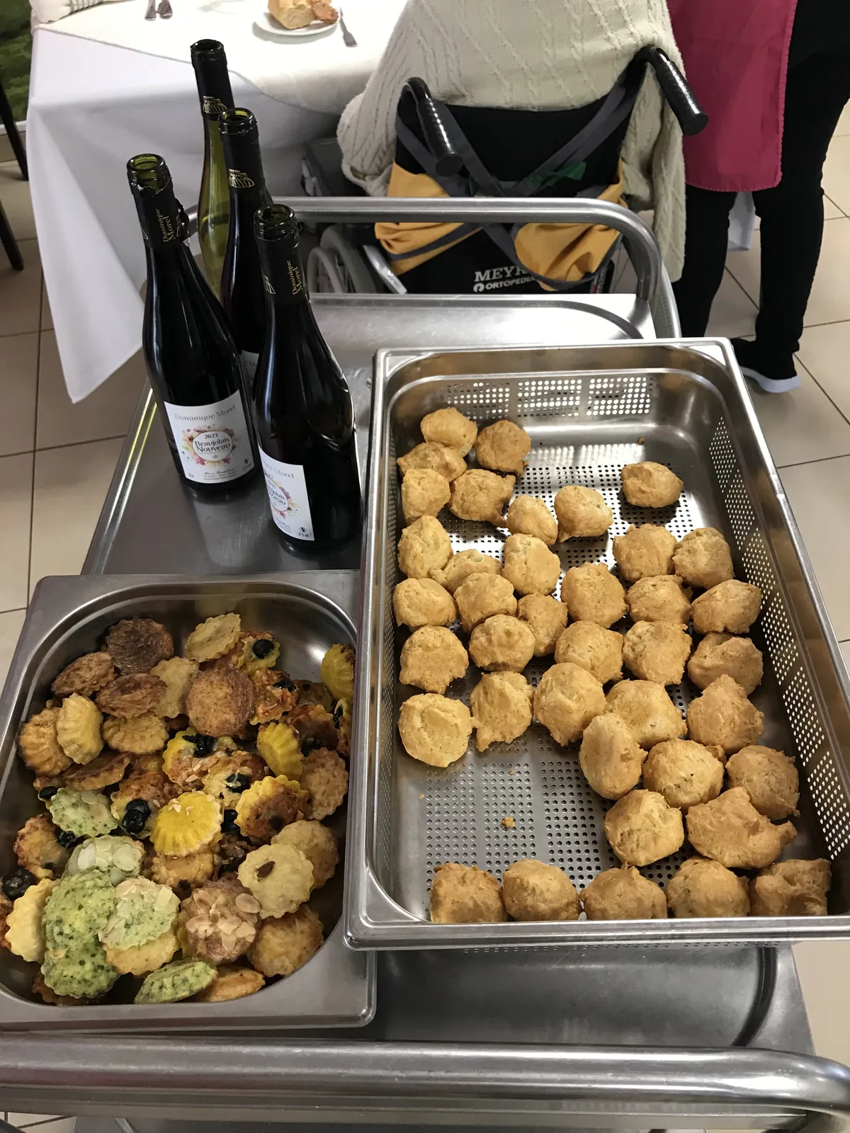 Beaujolais Nouveau 16/11