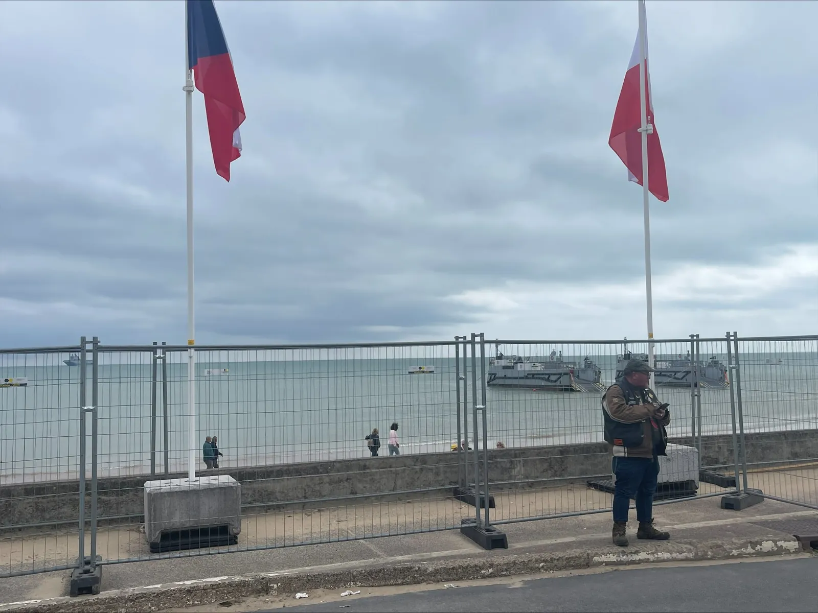 Commémorations...