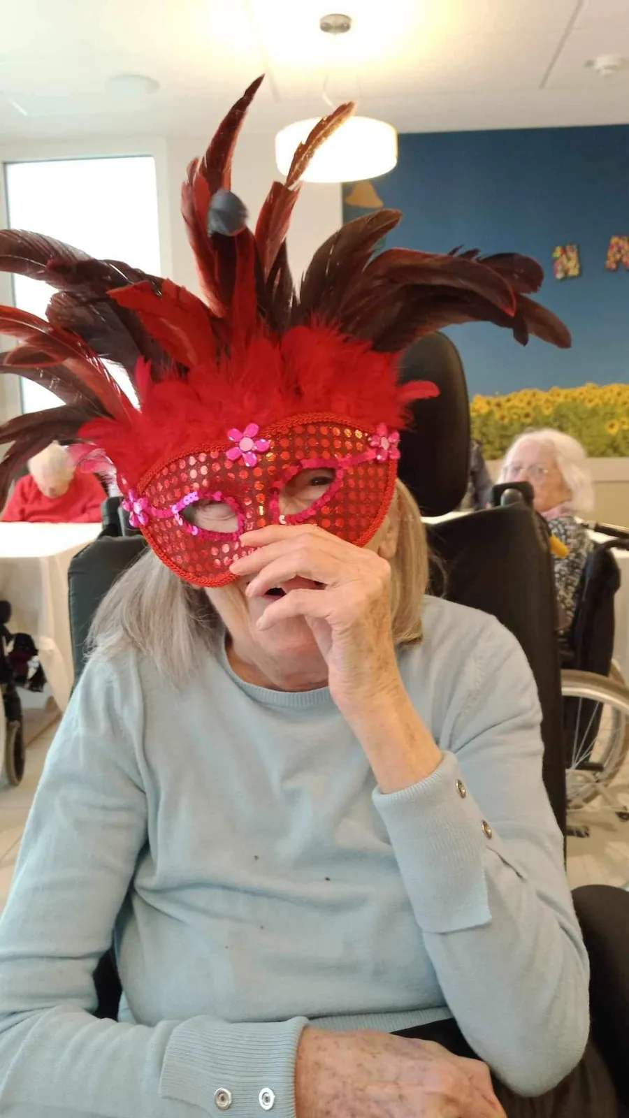 Au Bal Masqué .....