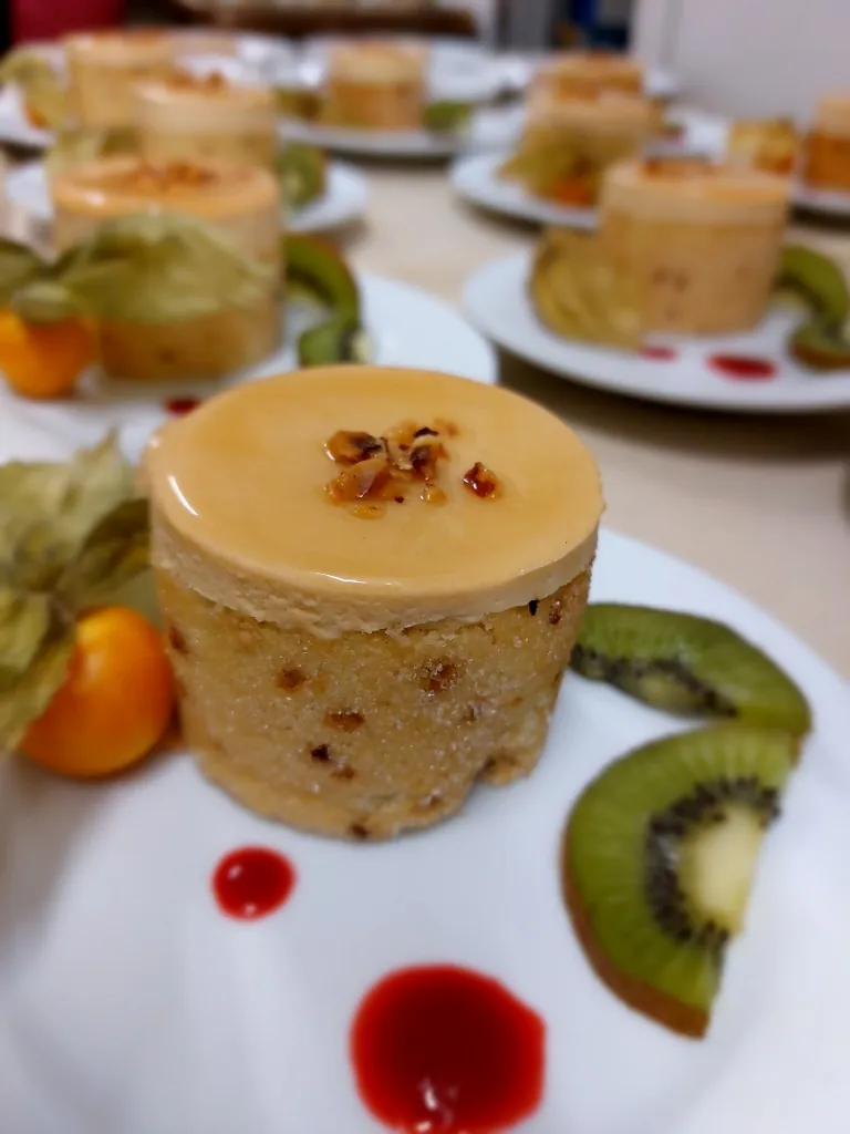 Fête des familles : Un repas de Noël réussit grâce à l'engagement des équipes