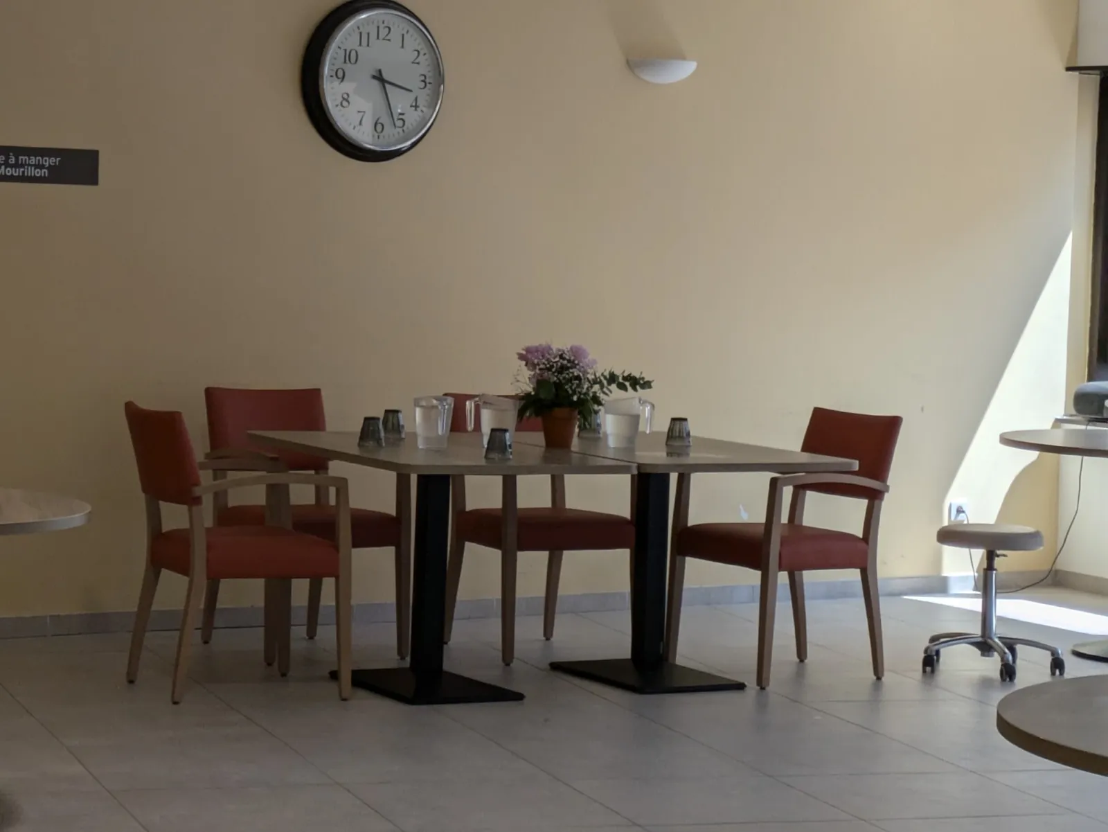 2ème édition de l'Atelier Floral à Bastide Bonnetières