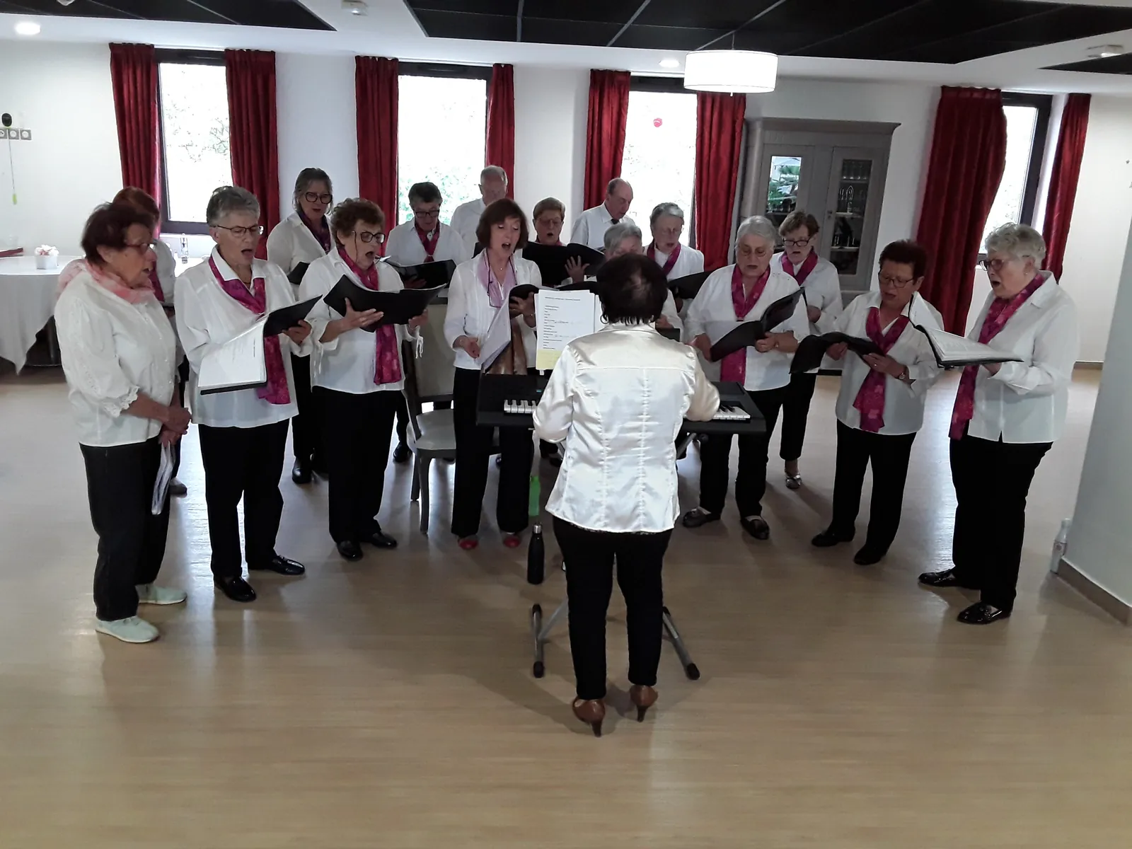 Chorale