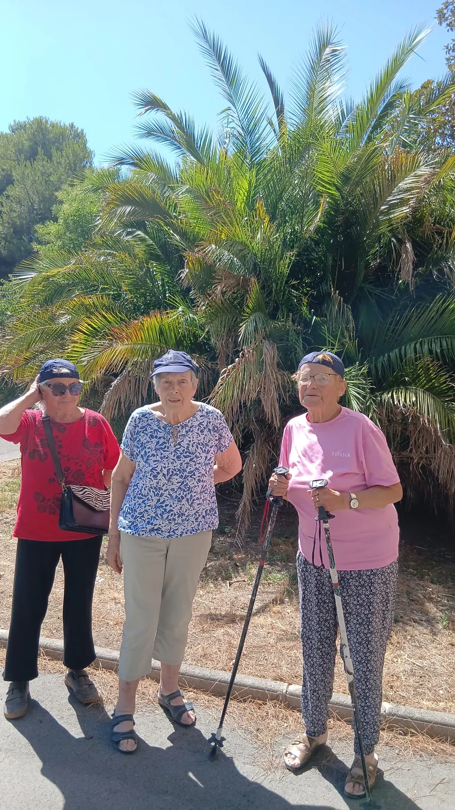 Sortie Parc du Bocage