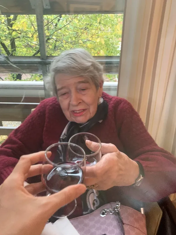 Le Beaujolais nouveau est arrivé !