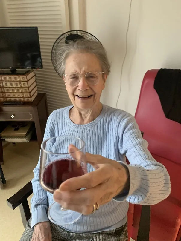 Le Beaujolais nouveau est arrivé !