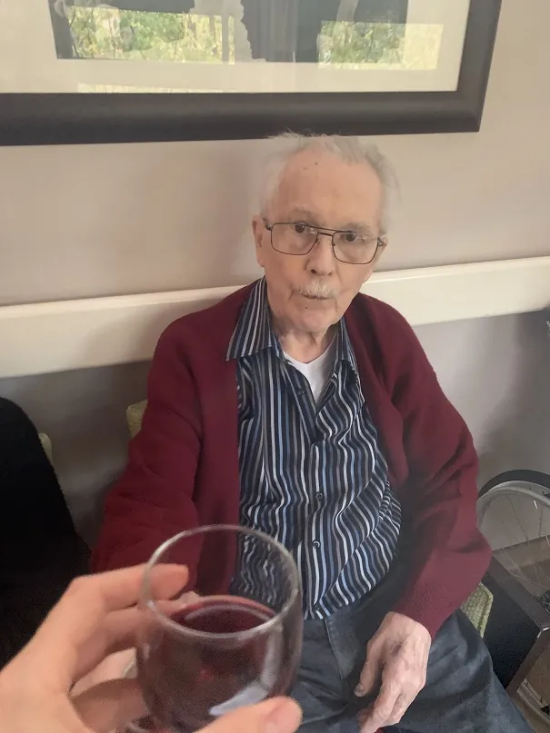 Le Beaujolais nouveau est arrivé !