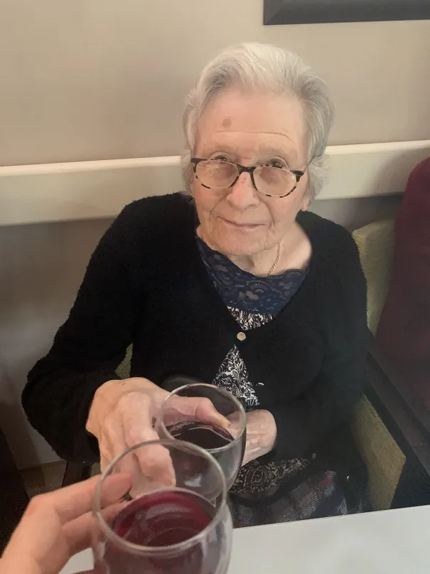 Le Beaujolais nouveau est arrivé !