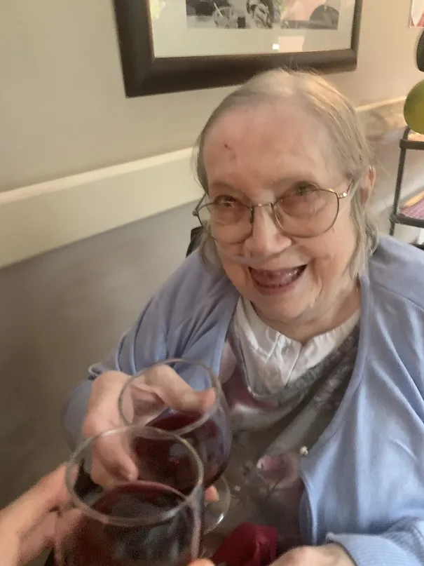 Le Beaujolais nouveau est arrivé !