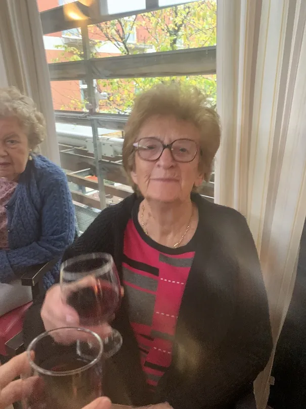 Le Beaujolais nouveau est arrivé !