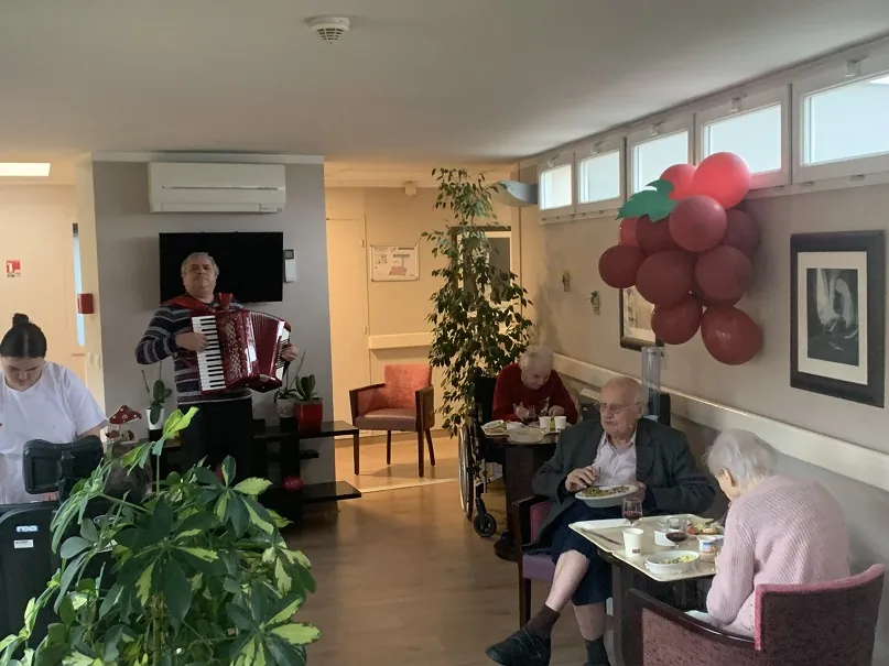 Le Beaujolais nouveau est arrivé !