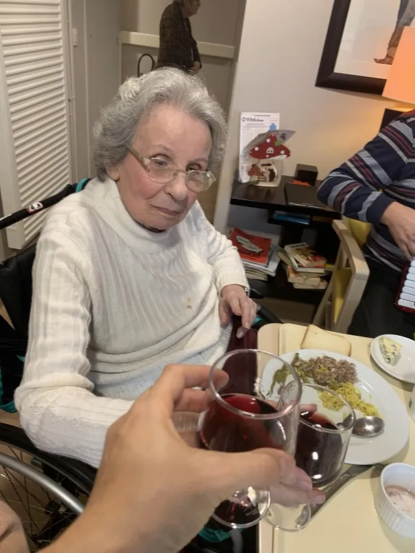 Le Beaujolais nouveau est arrivé !