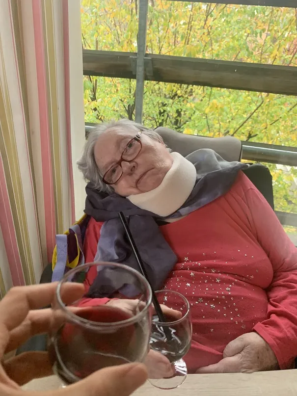 Le Beaujolais nouveau est arrivé !