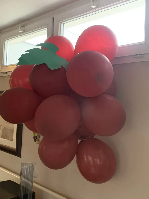 Le Beaujolais nouveau est arrivé !