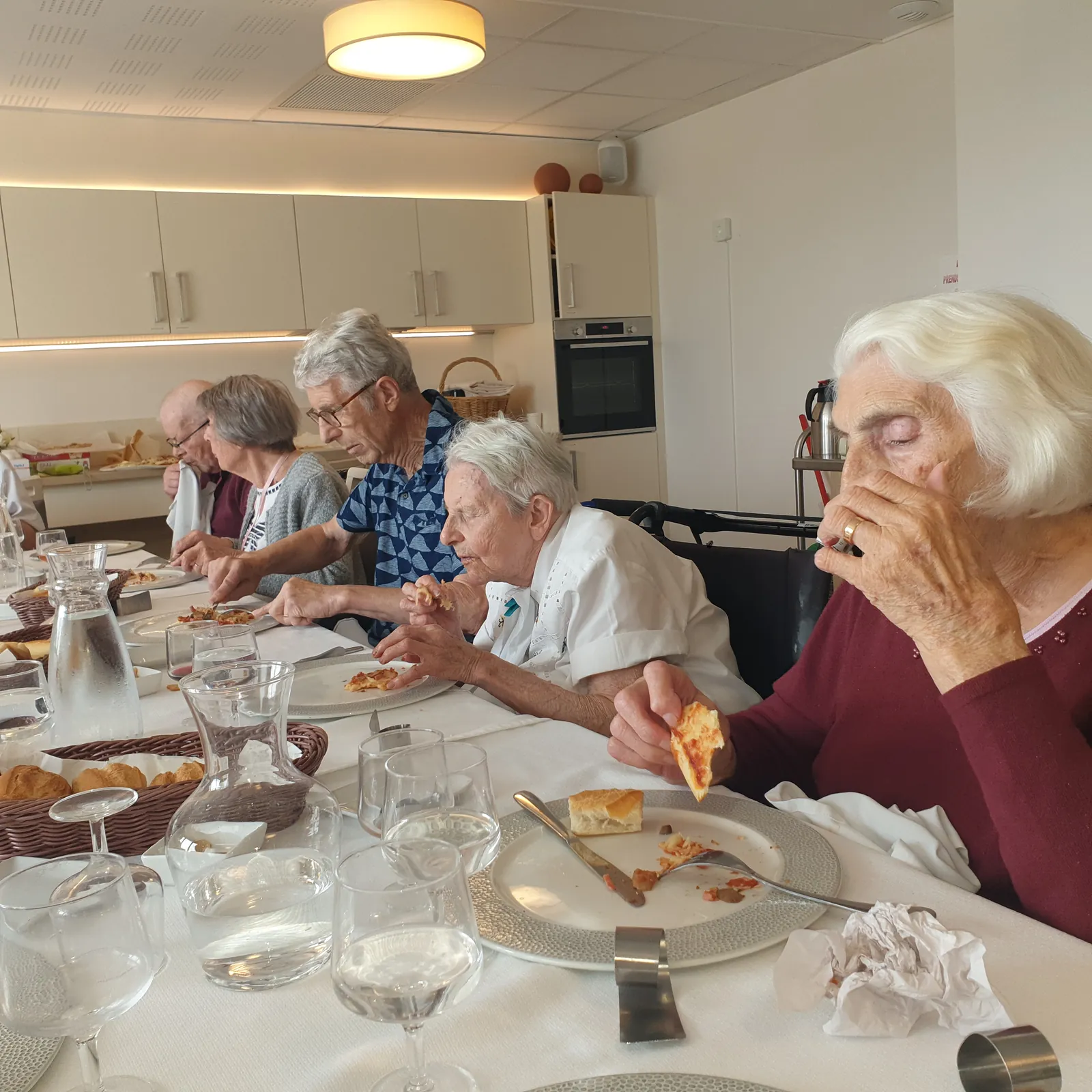 Journée sur l'Italie 