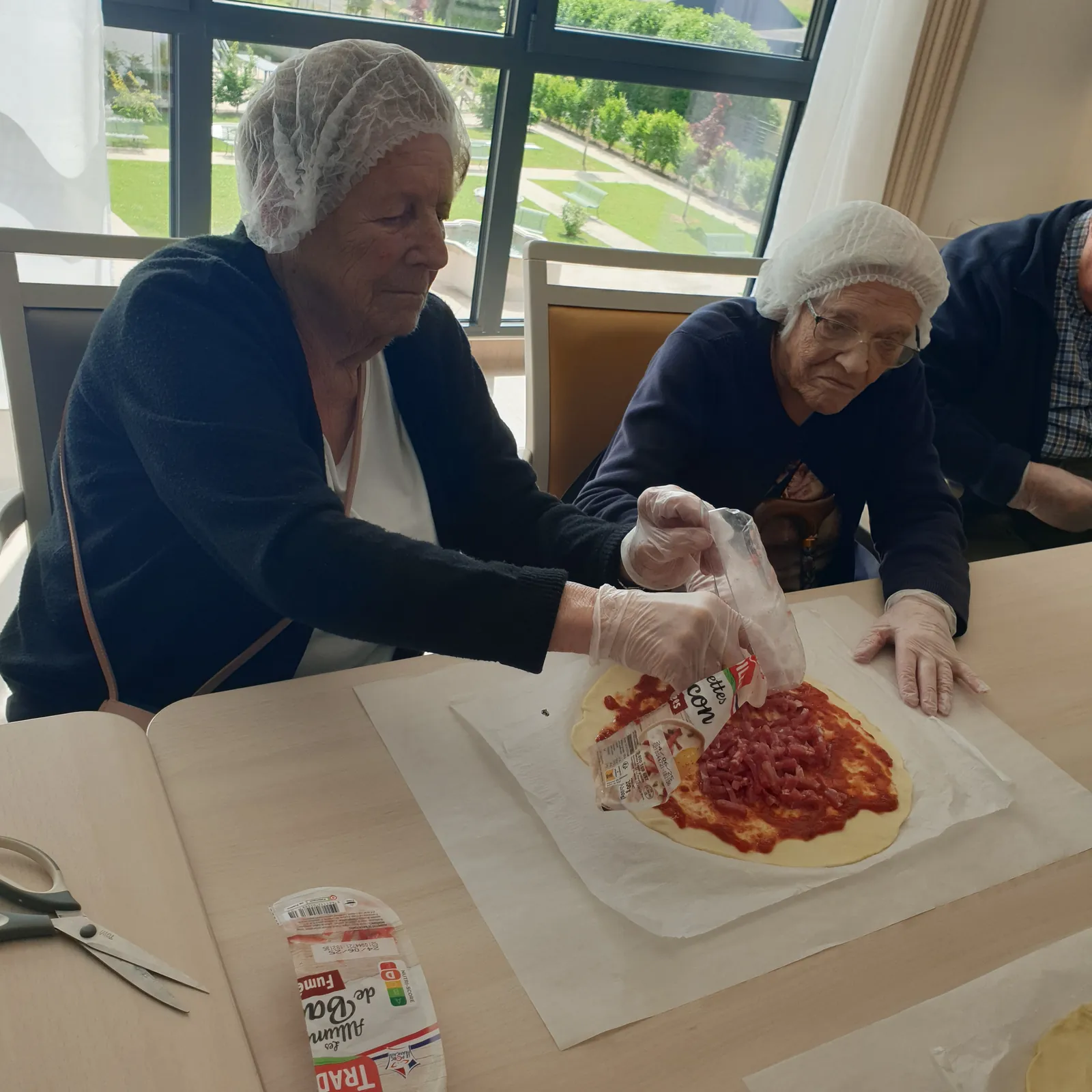 Journée sur l'Italie 