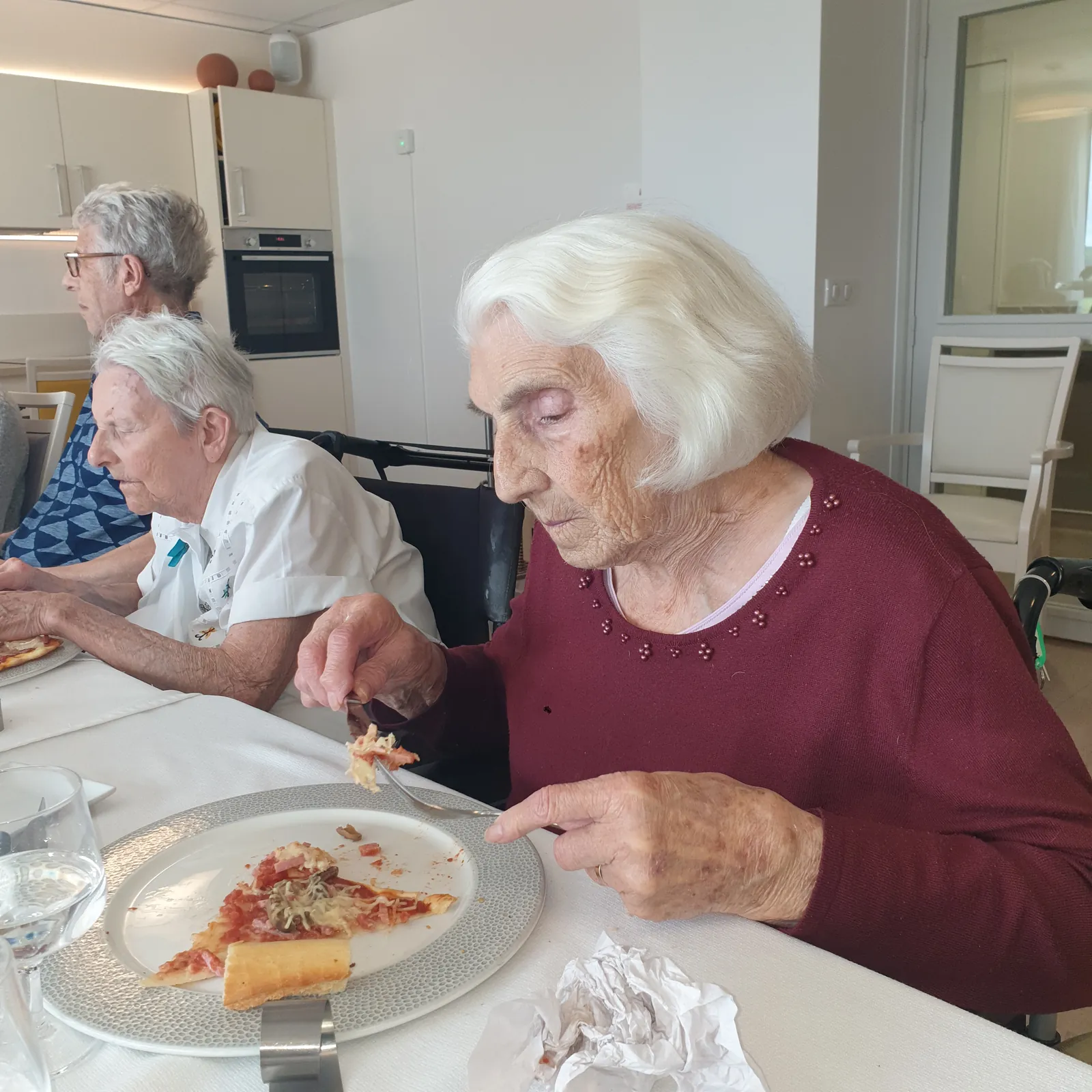 Journée sur l'Italie 