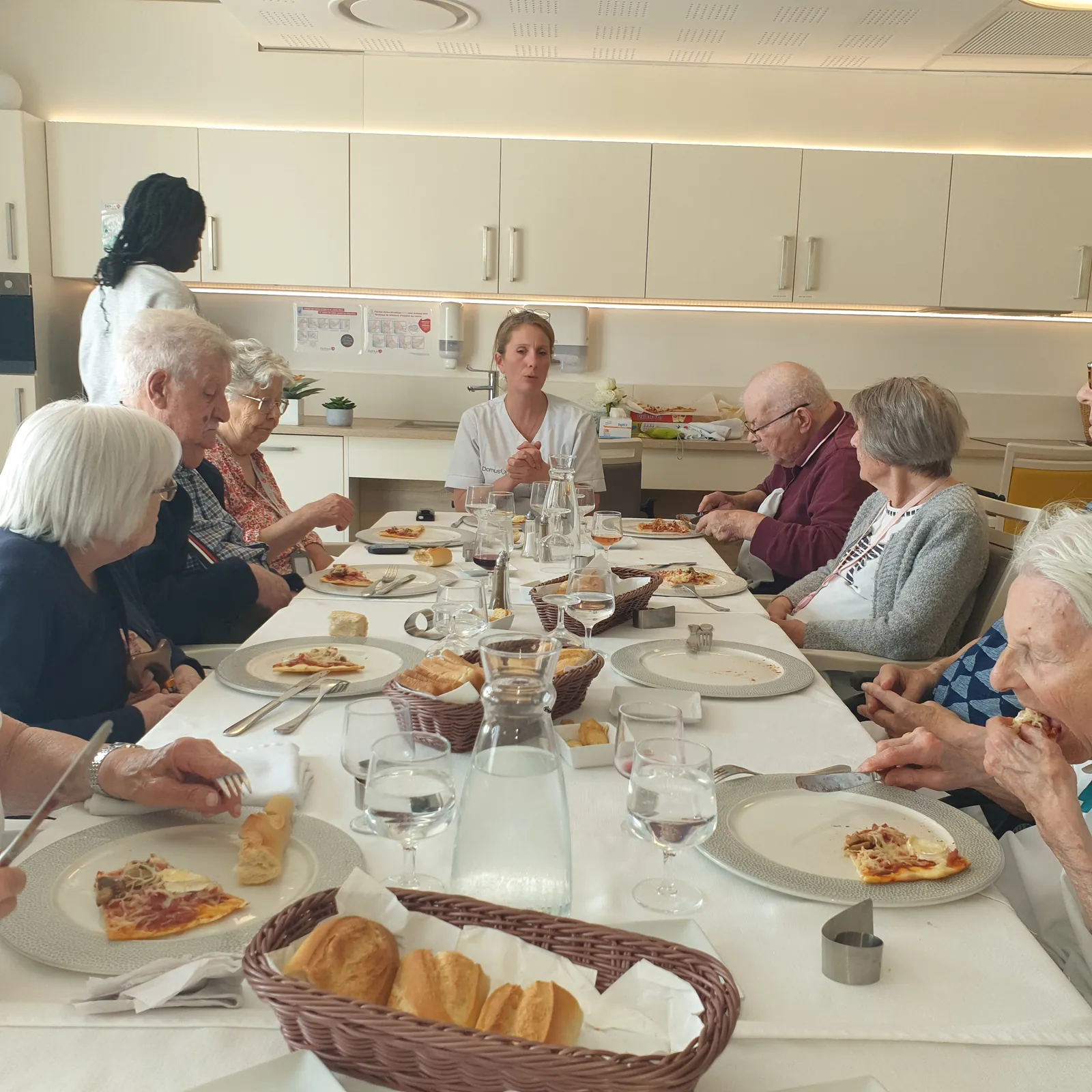 Journée sur l'Italie 