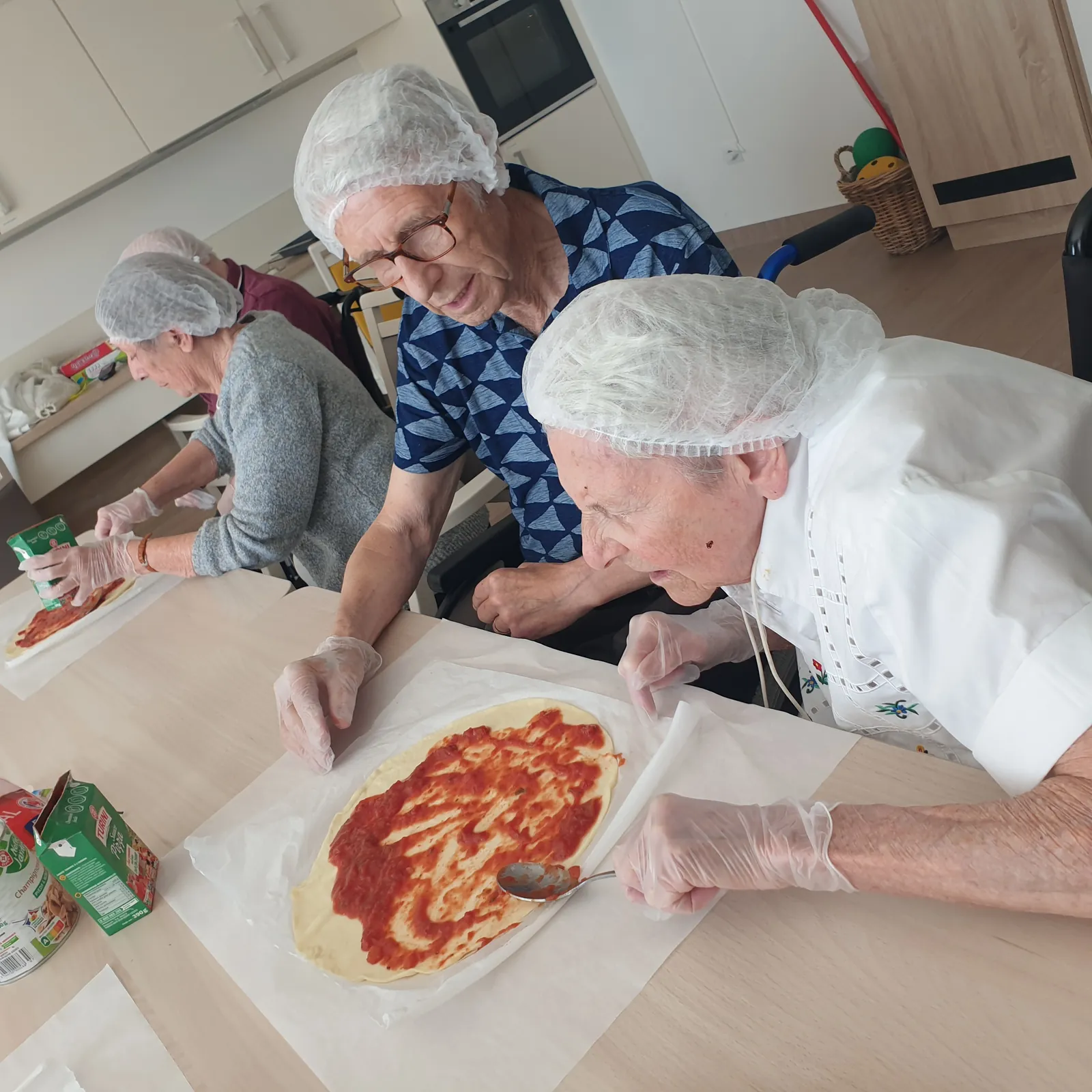 Journée sur l'Italie 