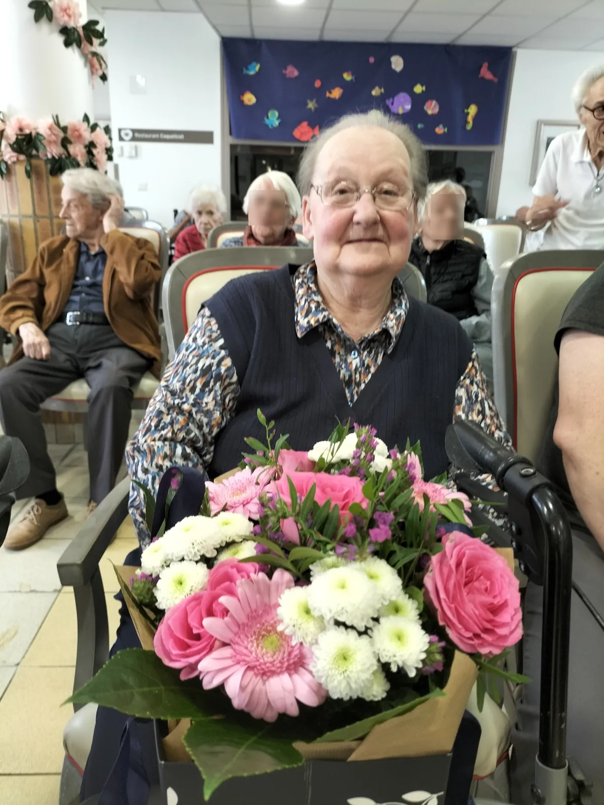 Fête des anniversaires 