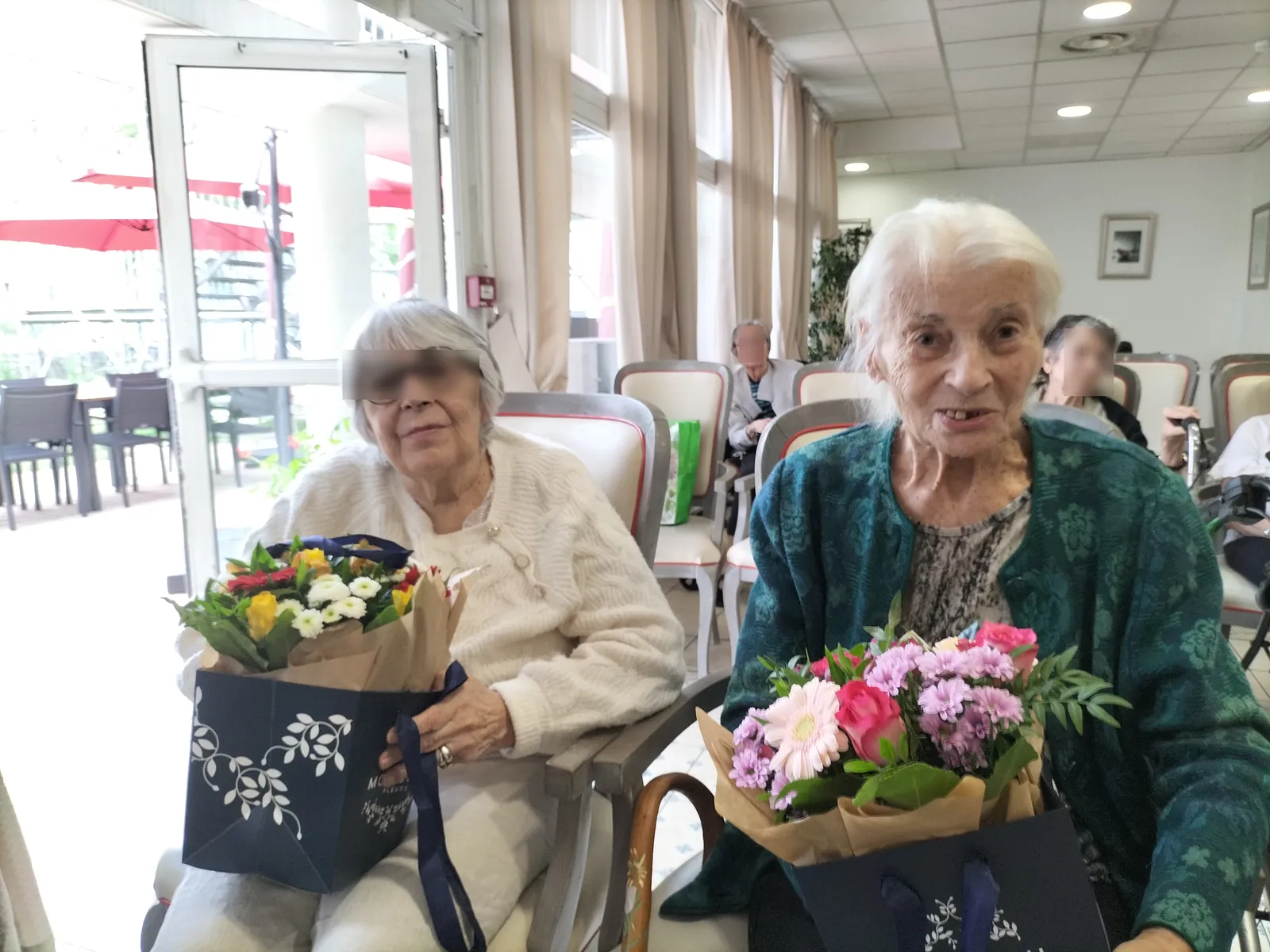 Fête des anniversaires 