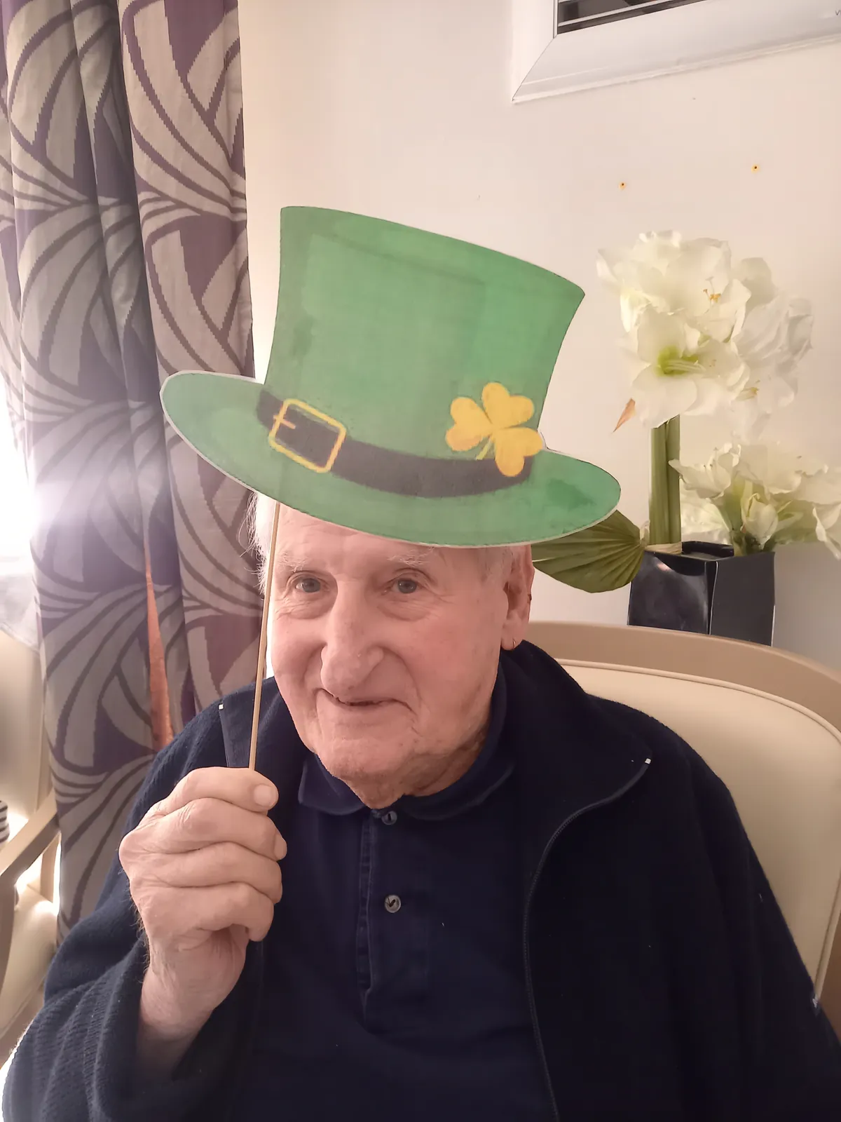 La Saint Patrick 