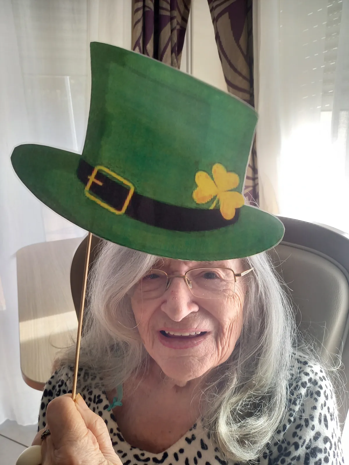 La Saint Patrick 
