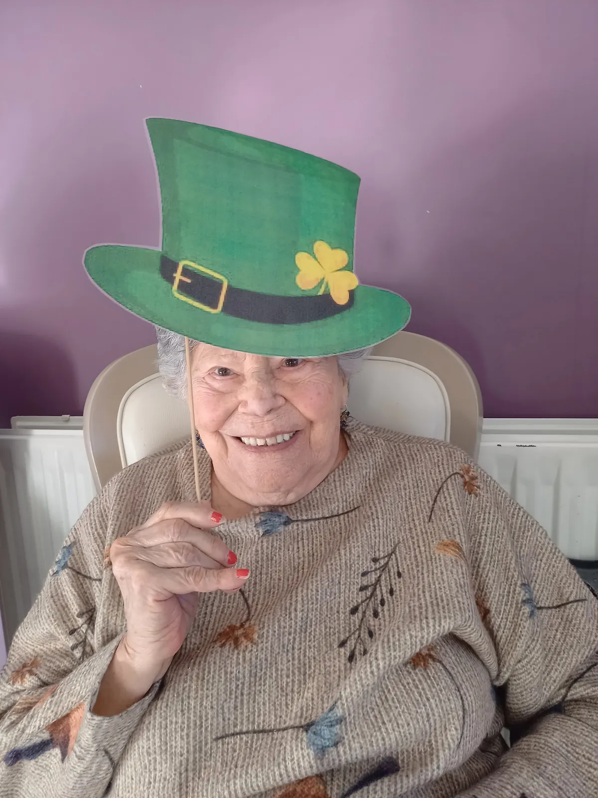 La Saint Patrick 