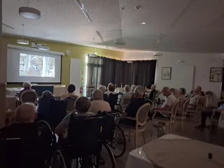SEANCES CINEMA