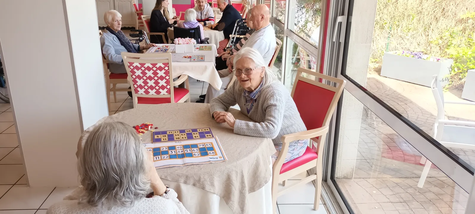Loto du dimanche 