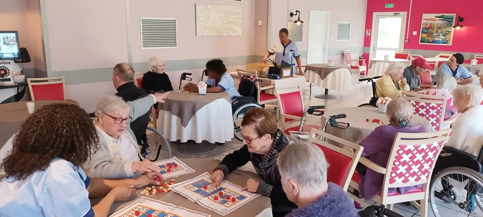 Loto du dimanche 