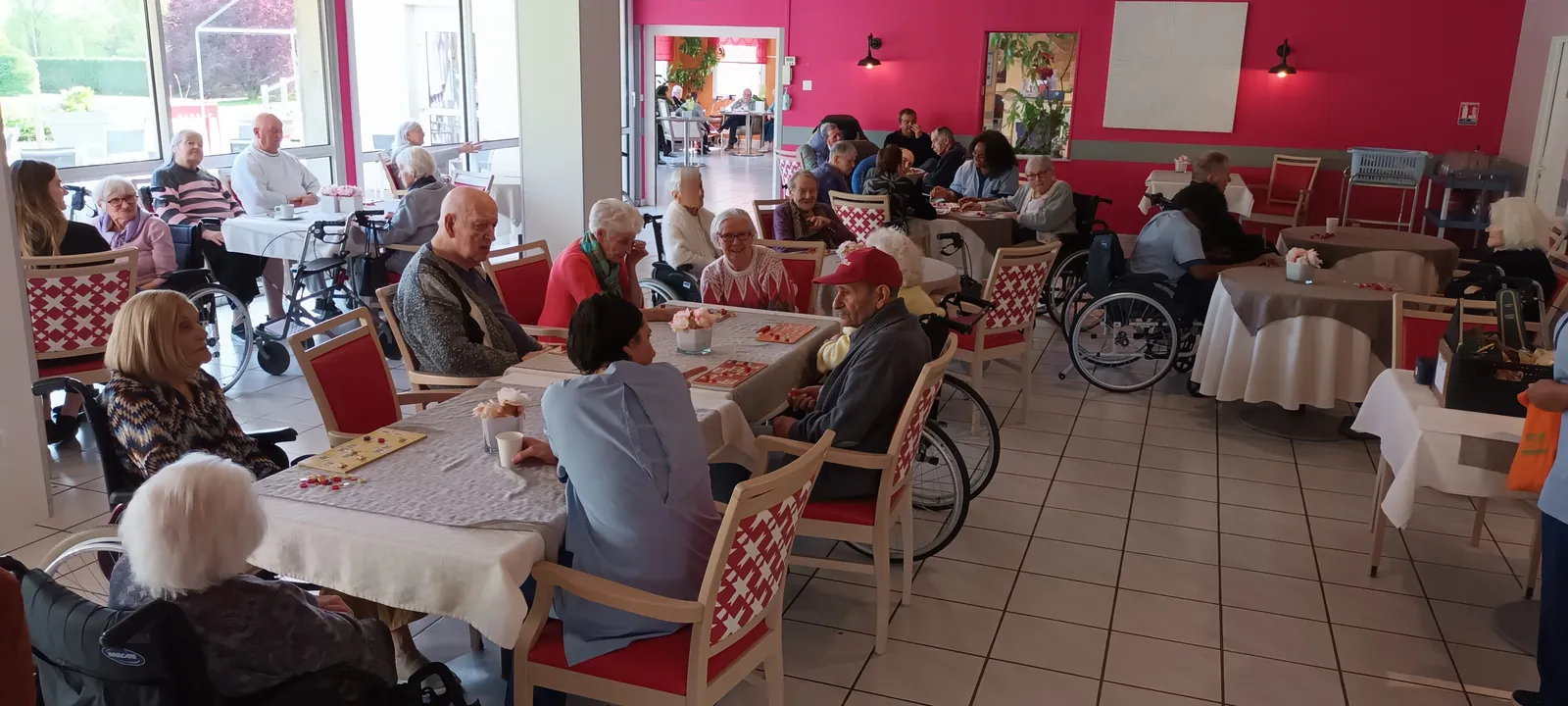 Loto du dimanche 