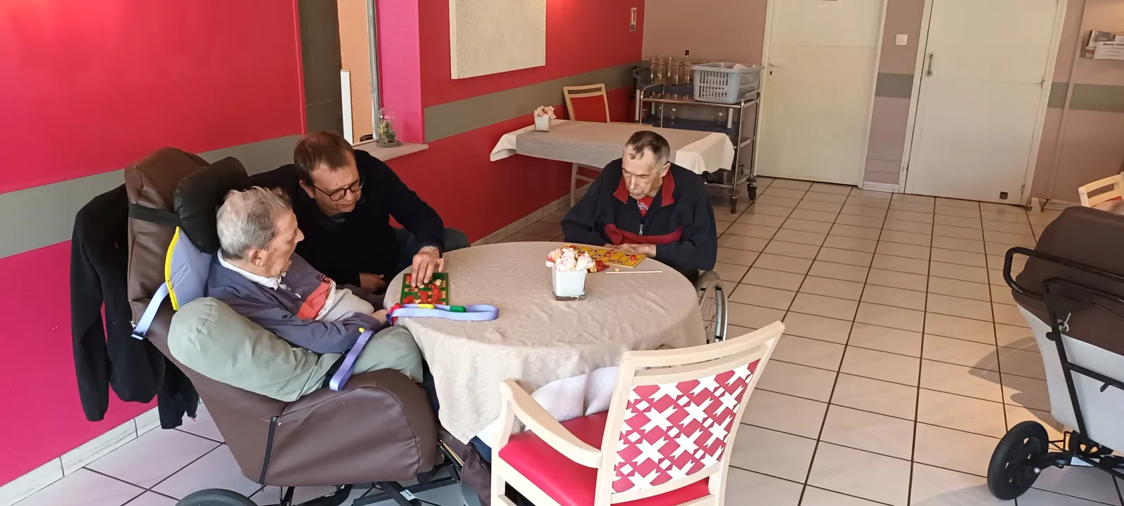 Loto du dimanche 